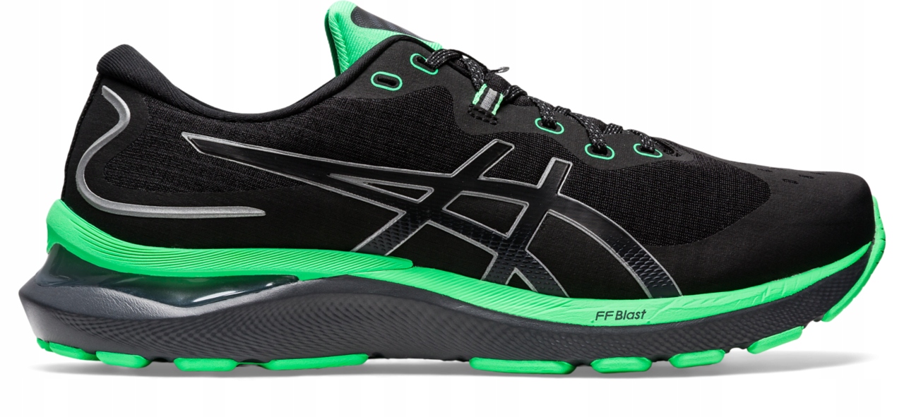 Asics Gel Nimbus Las Mejores Ofertas En ASICS Gel Cumulus 22 Black