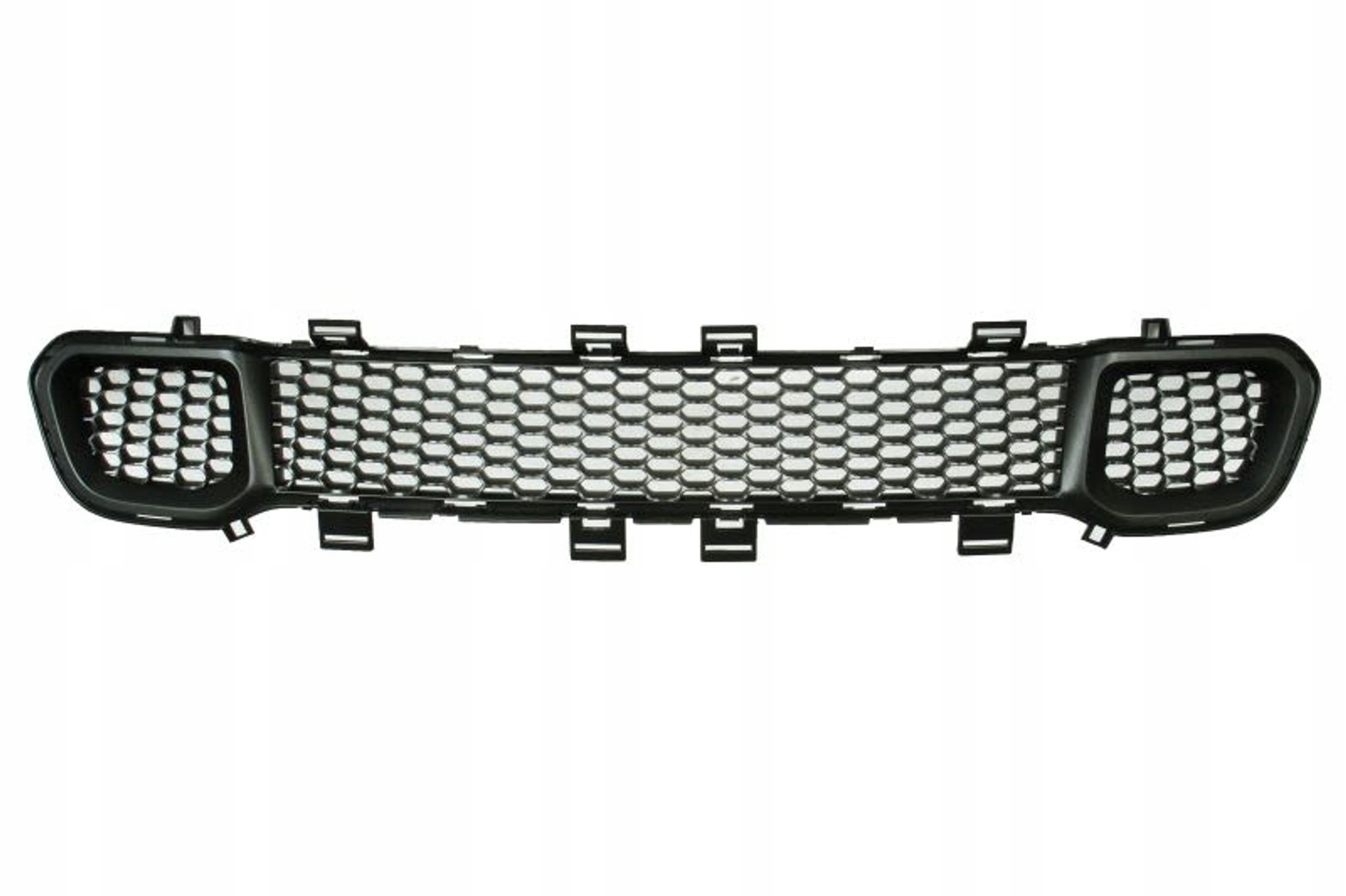 Přední nárazníková krytka pro Jeep Cherokee Kl 11.13-01.18 5513-00-3206920P