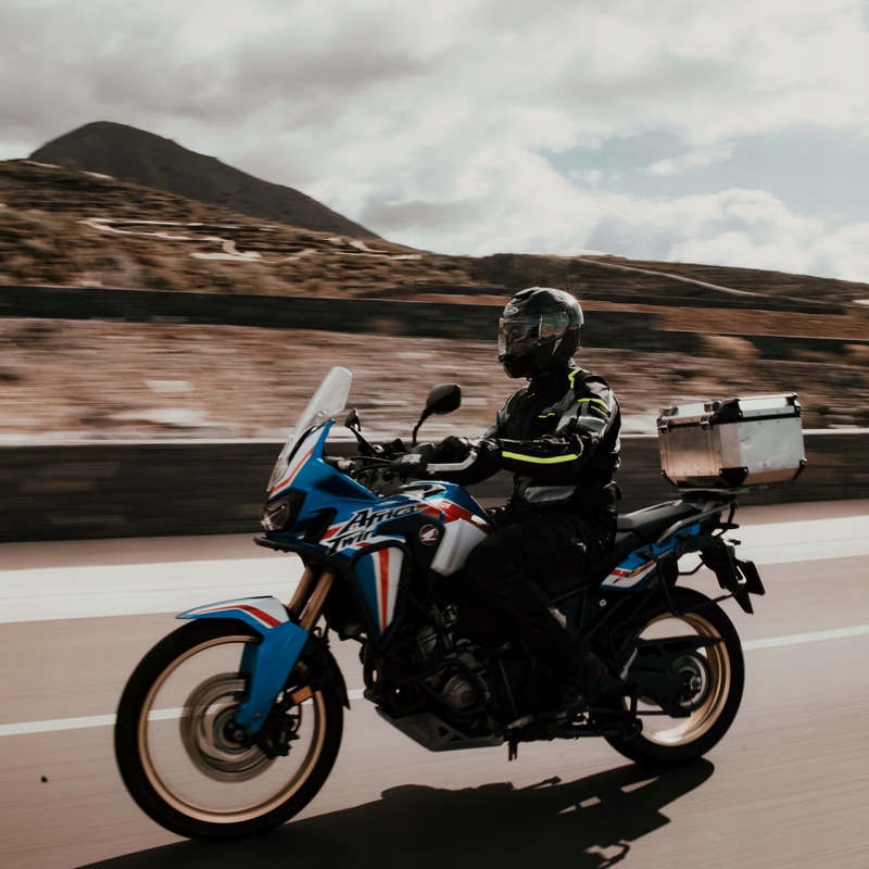 KURTKA REBELHORN CUBBY 4 Materiał tekstylia