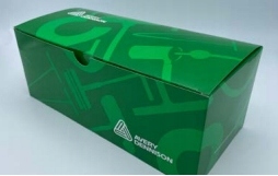 Łączniki, OŚCI DENNISON TYPU CIENKA IGŁA 50mm