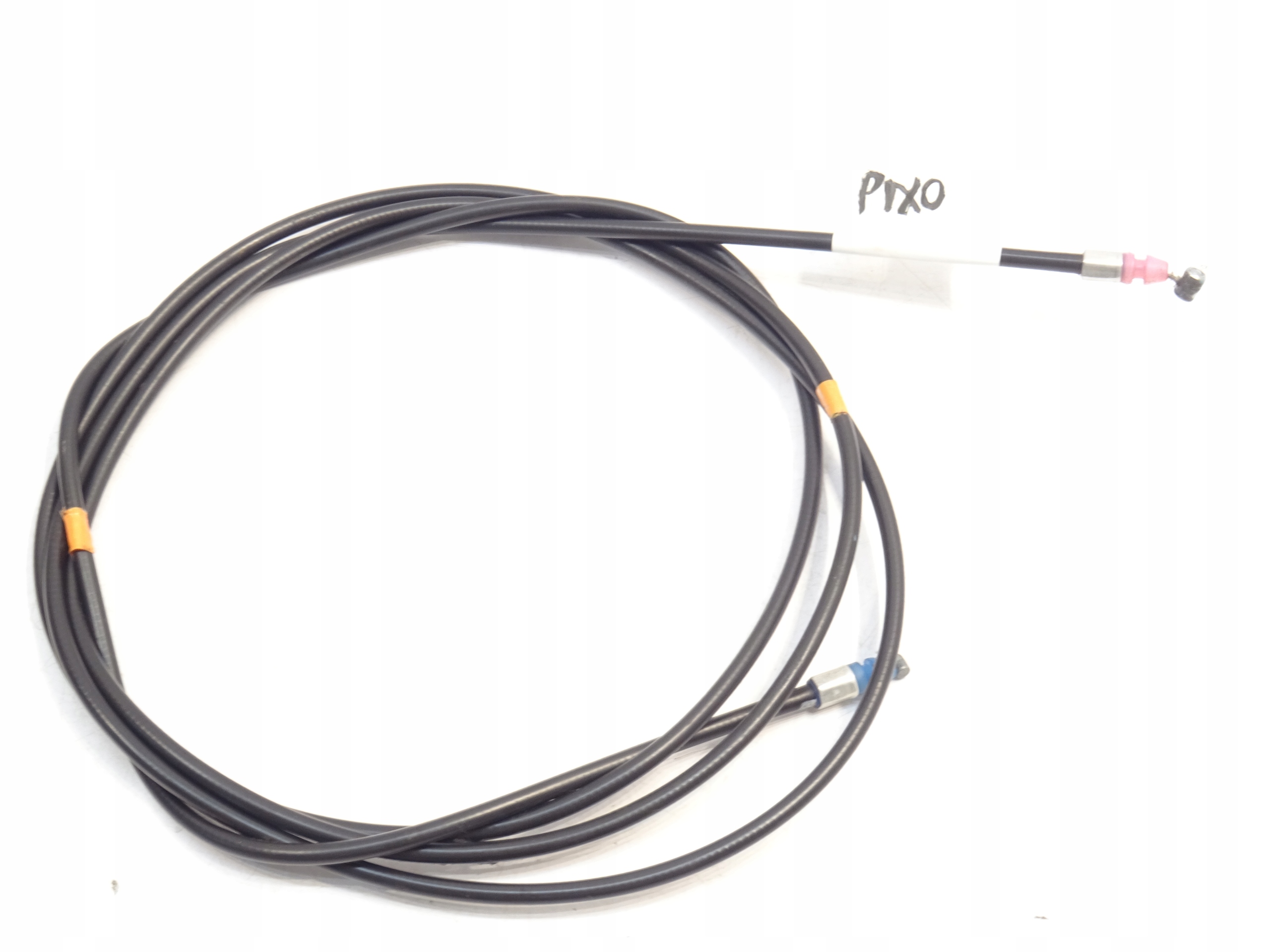 LINKA WLEWU PALIWA NISSAN PIXO SUZUKI ALTO 2009-2014 Producent części Nissan OE