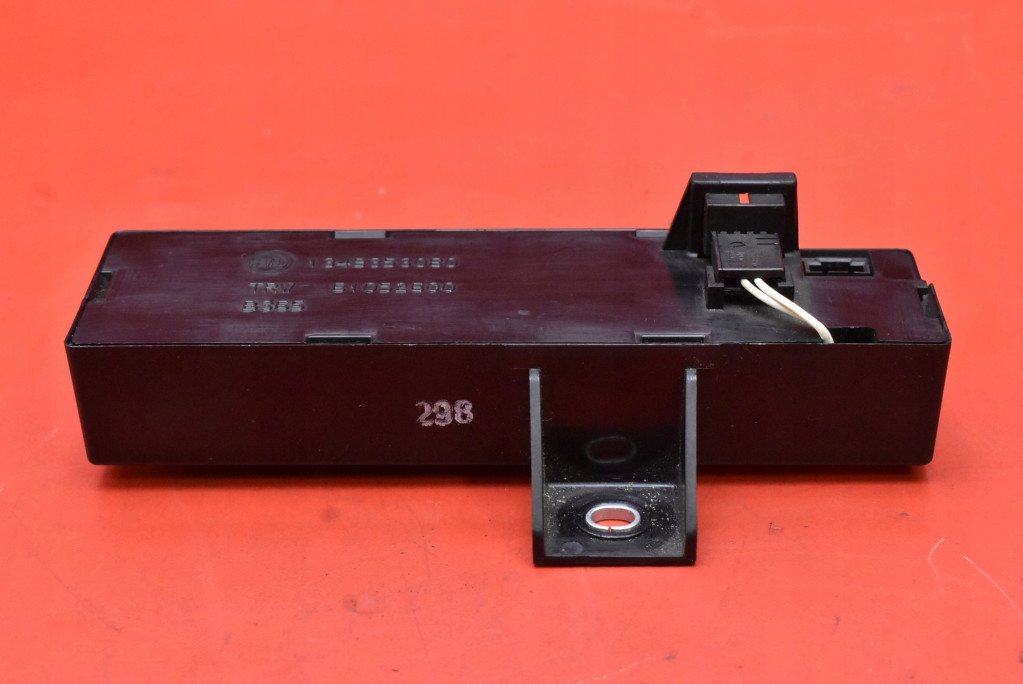 control unit module ALARMU 1349353080 FIAT DUCATO 3 III 06-14