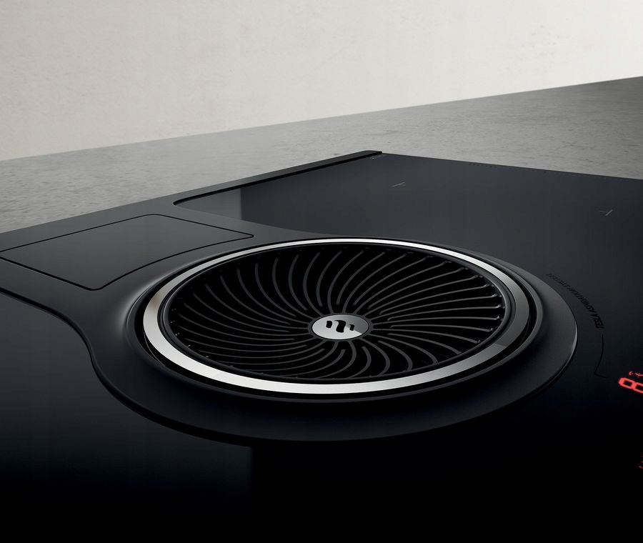 Elica Płyta NIKOLATESLA ONE BL/A/83 WYSOKI MODEL - Program Cashback Kod producenta PRF0120977