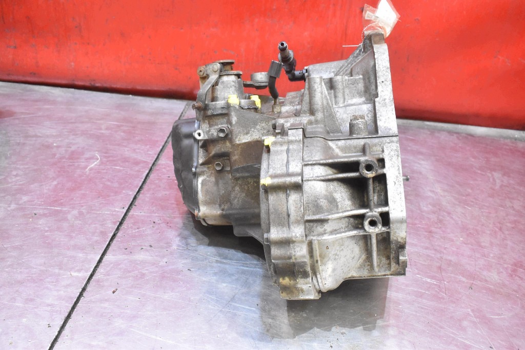 CAMBIO PJY SUZUKI SX4 1 e 1.6 16V 107 KM 06-14