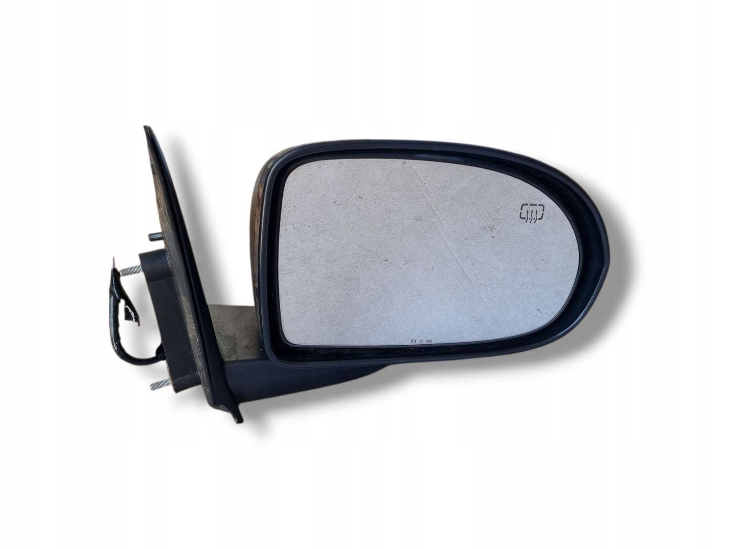 mirror exterior right side Dodge Caliber PM 2007