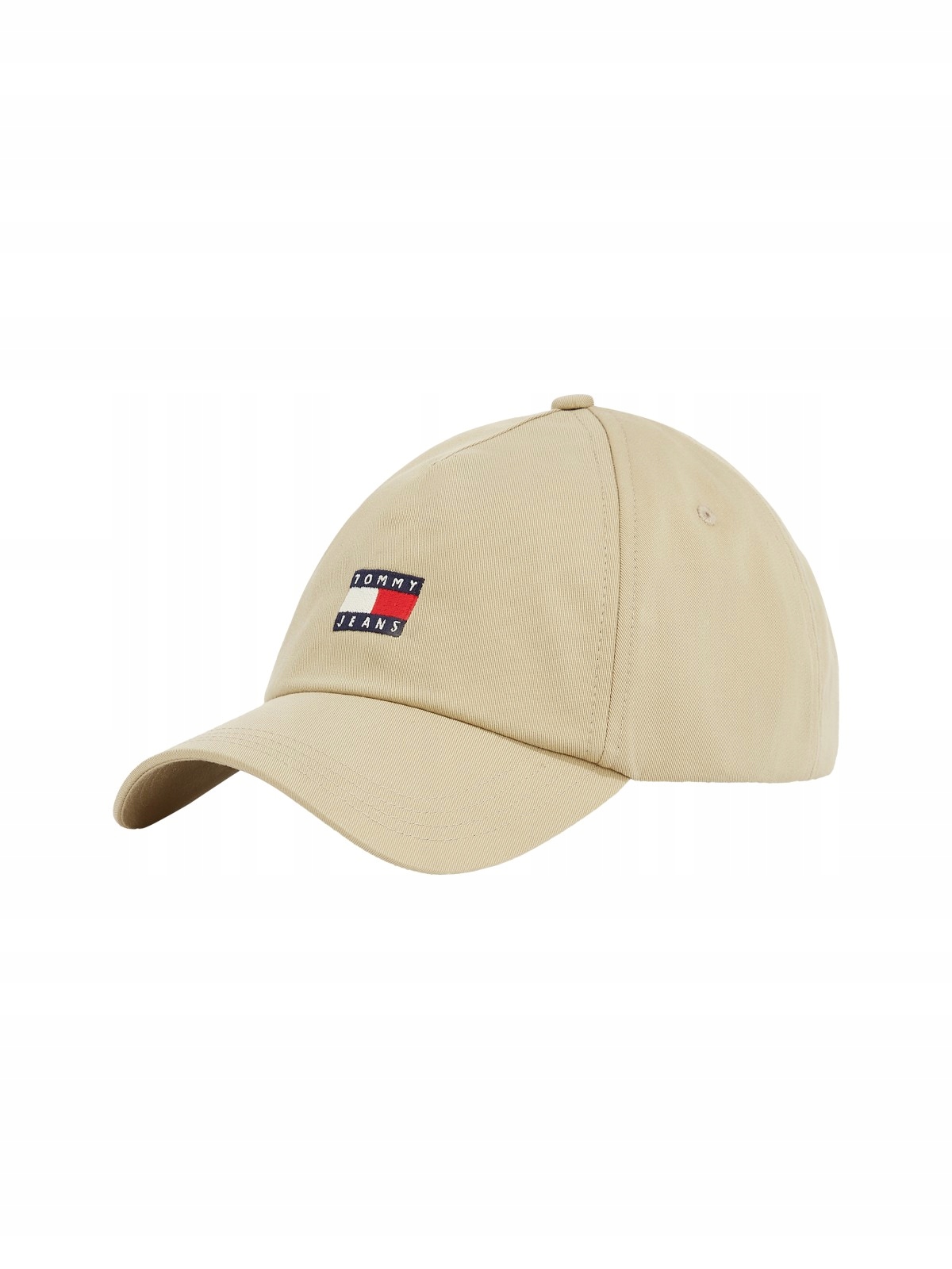 Kšiltovka Tommy Jeans Heritage Cap