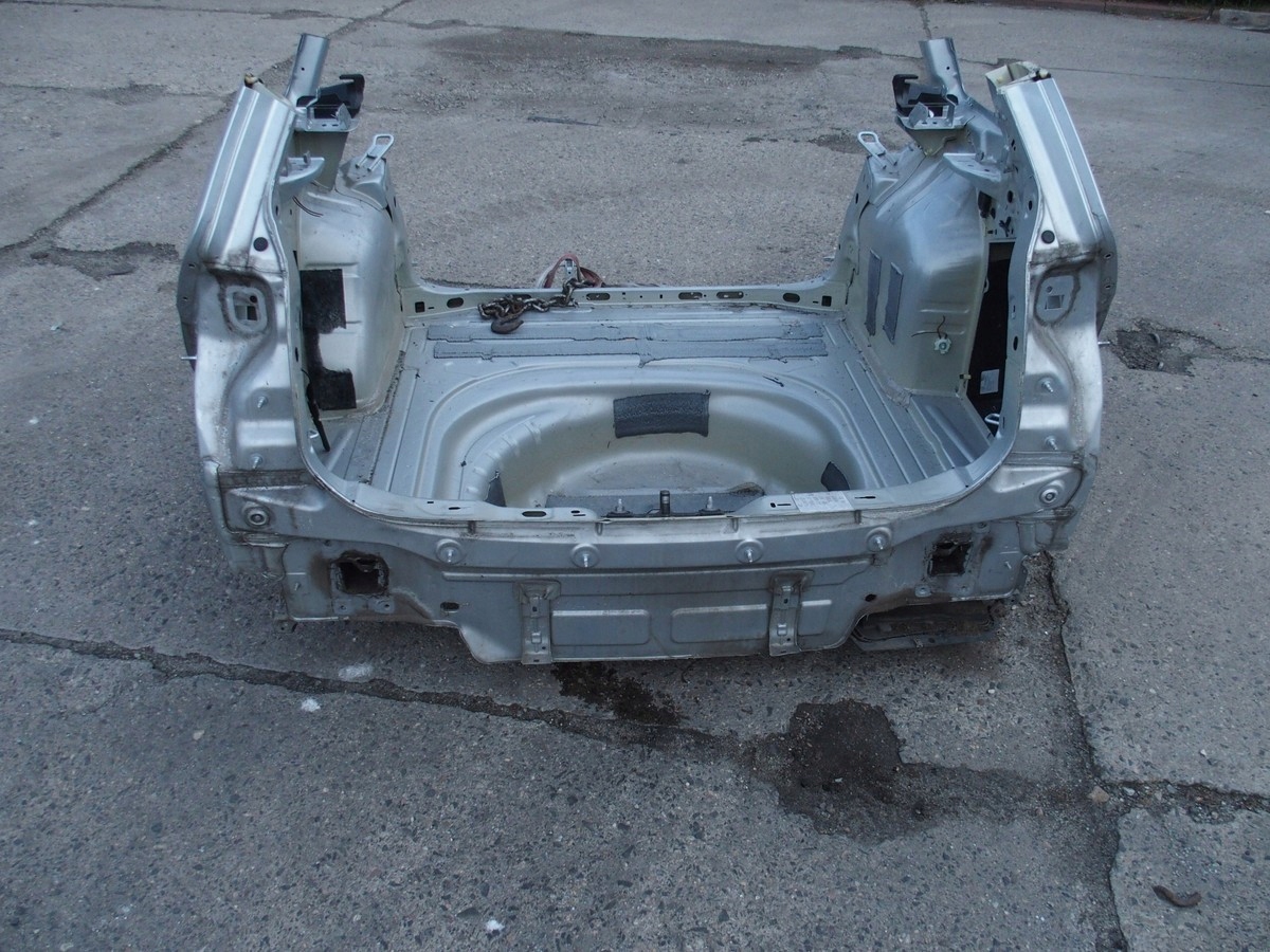 VW GOLF VII ВАННА ПЕРЕДНЯЯ ПАНЕЛЬ ЗАД ЧЕТВЕРТЬ КОМПЛЕКТ