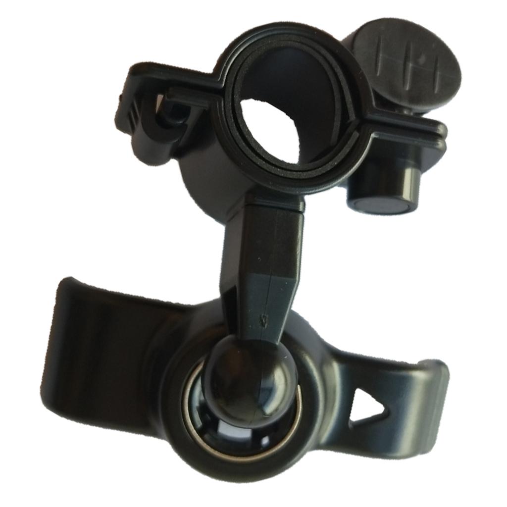 Uchwyt Rowerowy Motocyklowy Do Garmin Nuvi 40 40LM 40LMT 40WE 40UK