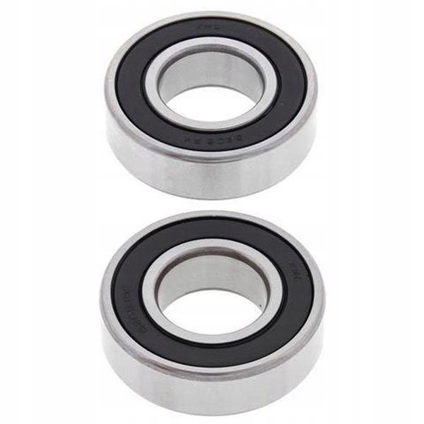 Łożyska koła przód HARLEY-DAVIDSON 07-09 Producent All Balls