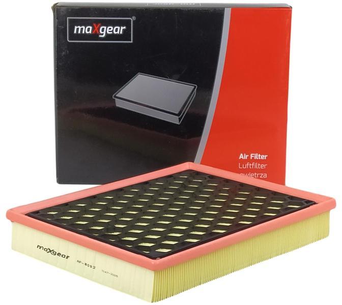 

Maxgear Filtr Powietrza Opel Signum Vectra C