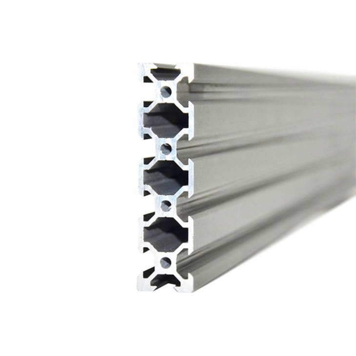 Hliníkový profil V-Slot 20x80x186