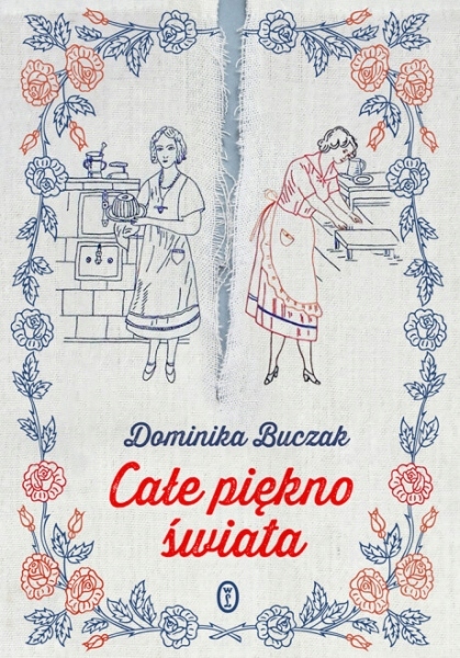 

Całe piękno świata