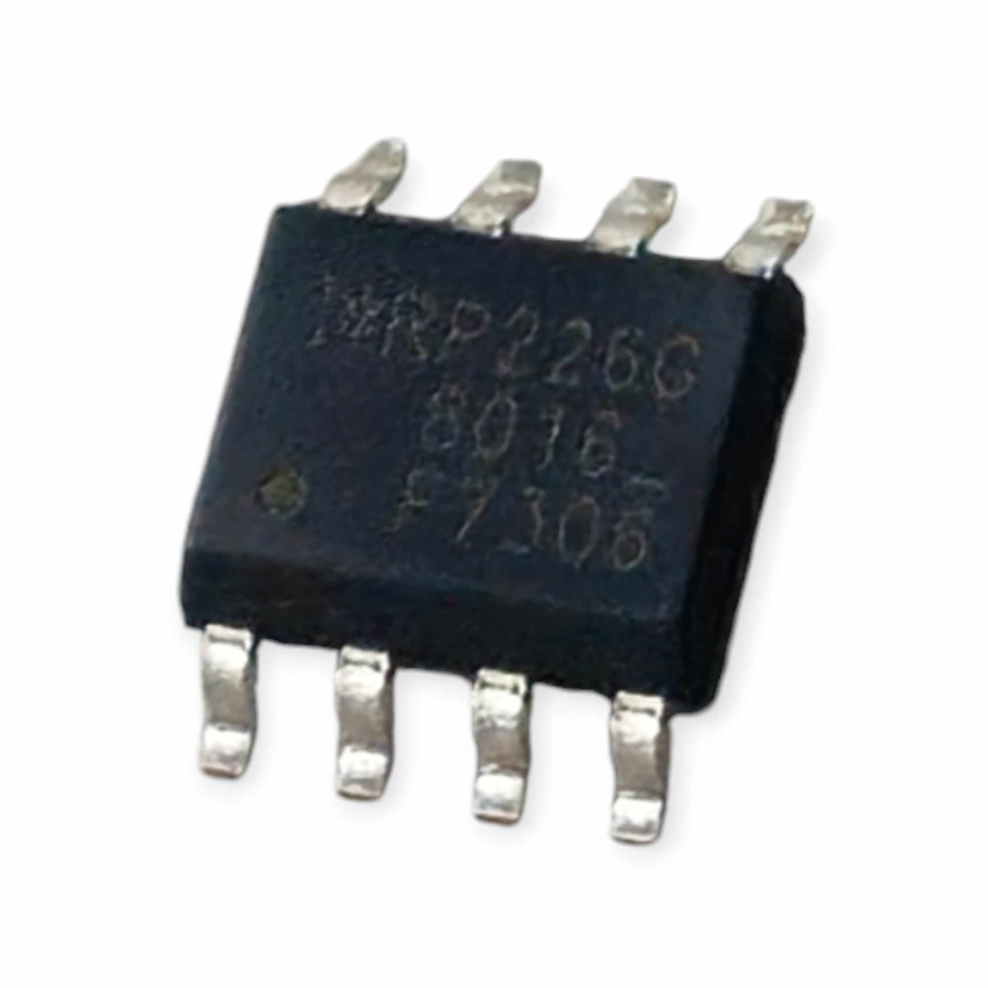 IRF7306TRPBF TRANZYSTOR P-MOSFET -30V -3.6A 2W SO8
