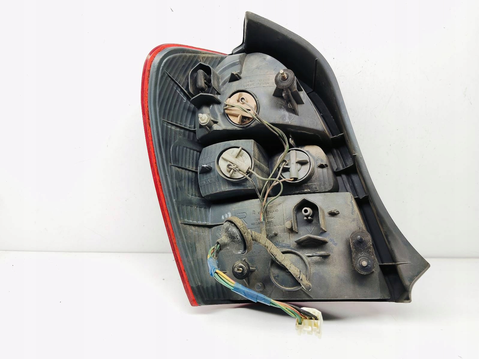 light right rear part MAZDA 323F DiTD V182 02r