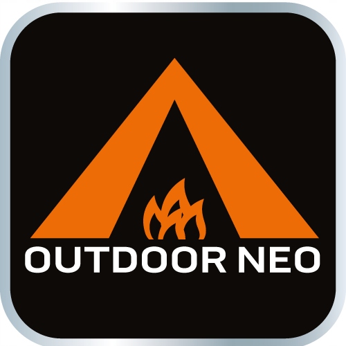 NEO Lodówka turystyczna, 63-152 Pojemność 26 l