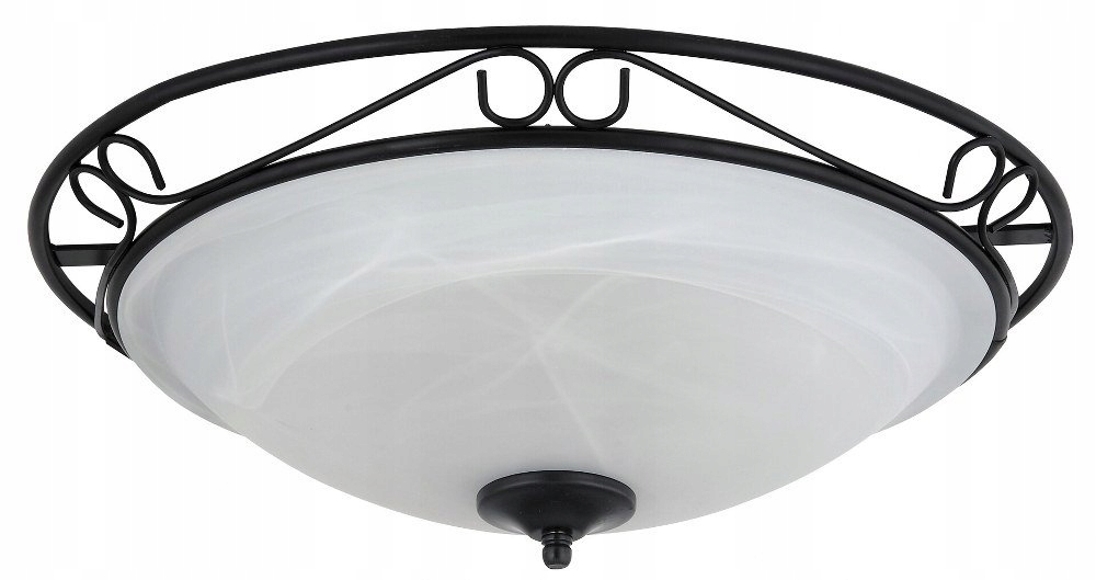 Stropná lampa Athen 3723 Rabalux