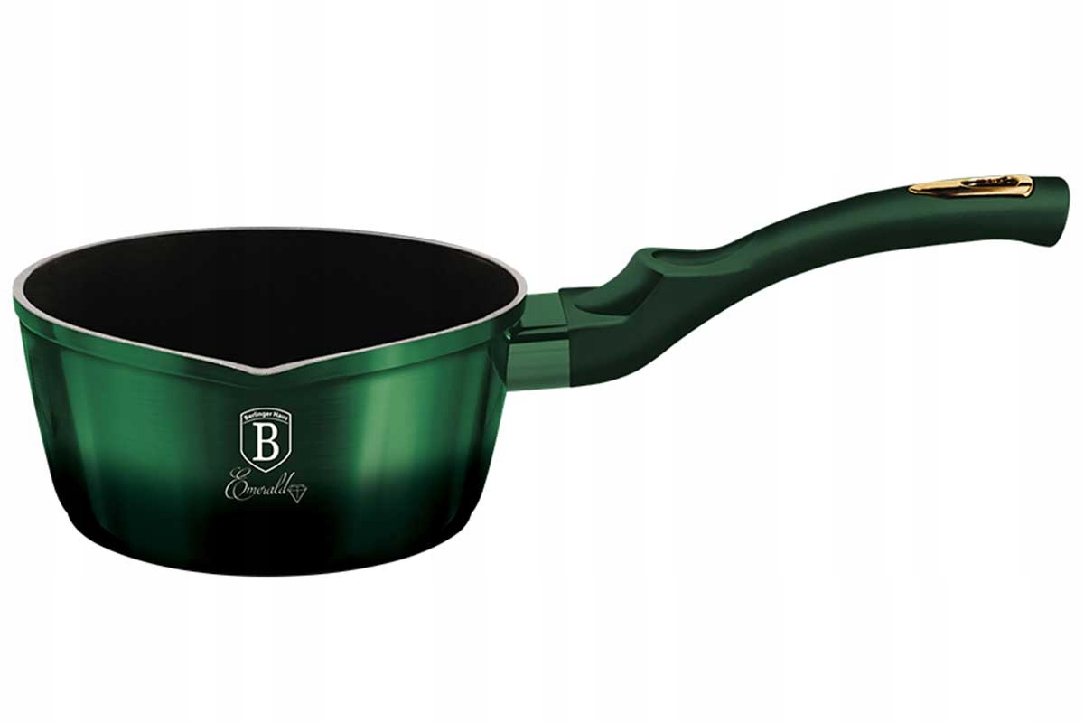 

Rondel Tytan 1.3L 16cm Berlinger Haus Emerald 6055