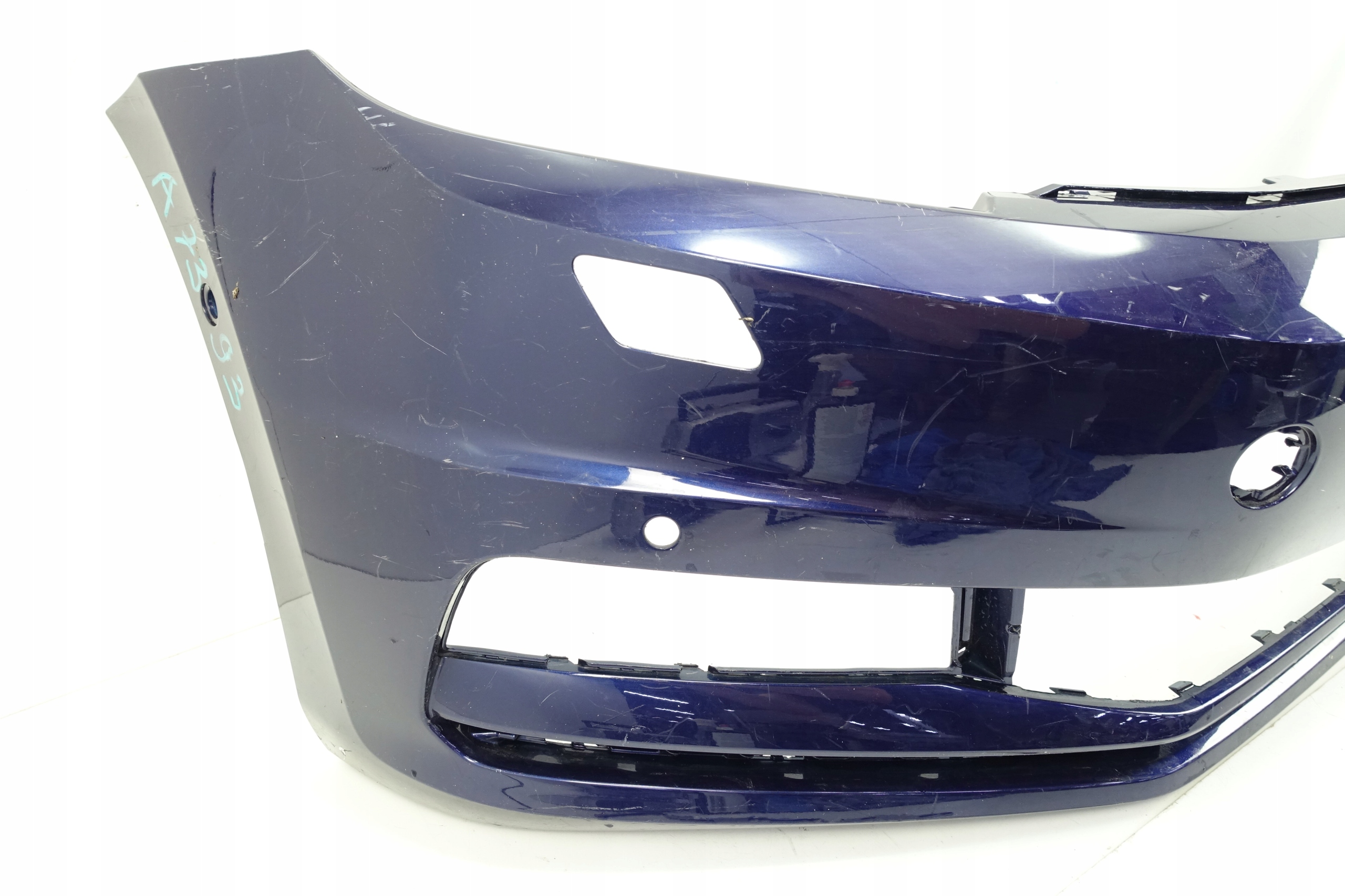 bumper front front VW TOURAN III 5TA 15