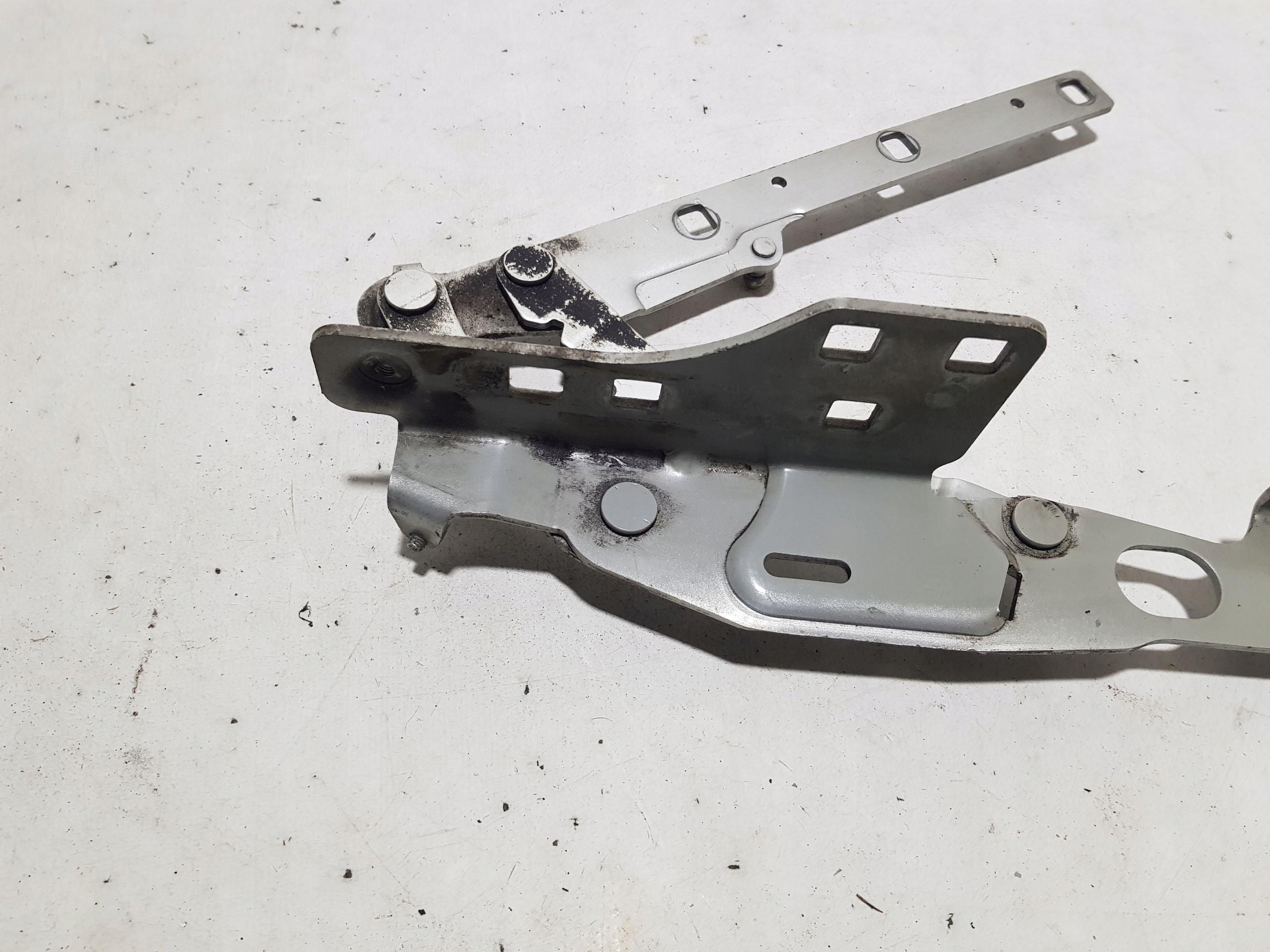 hinge bonnets right MERCEDES SL R230 W230 2308800228