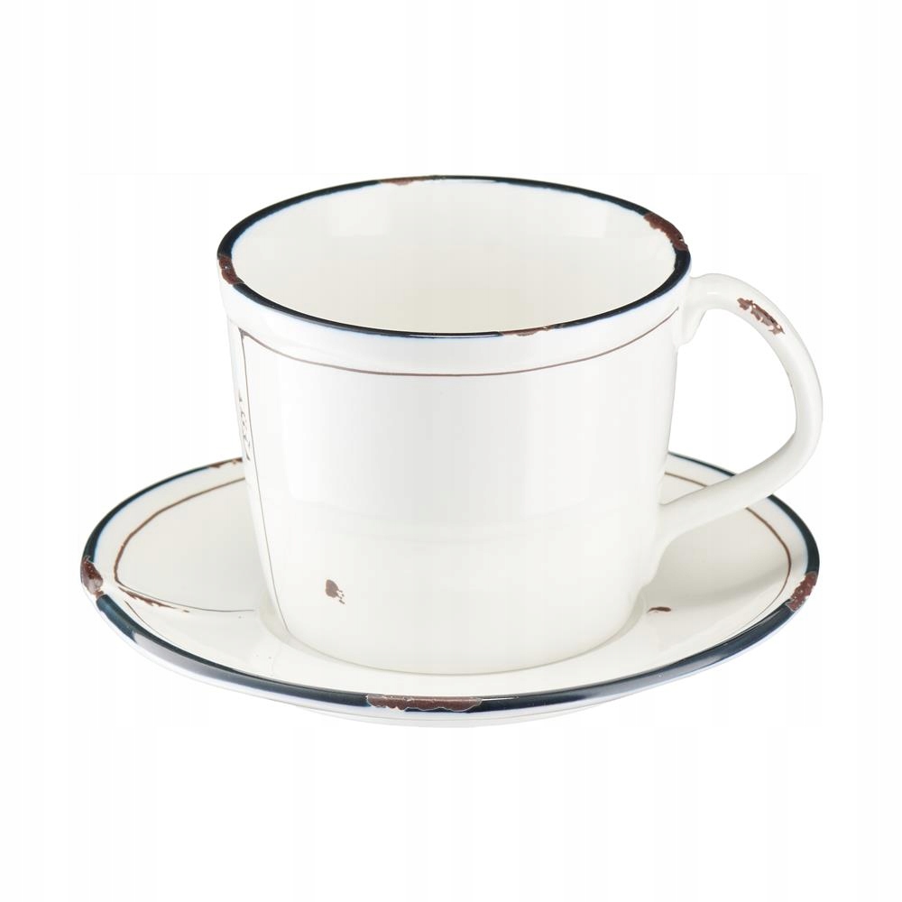

Filiżanka porcelanowa 250ml Campesino Villa Italia