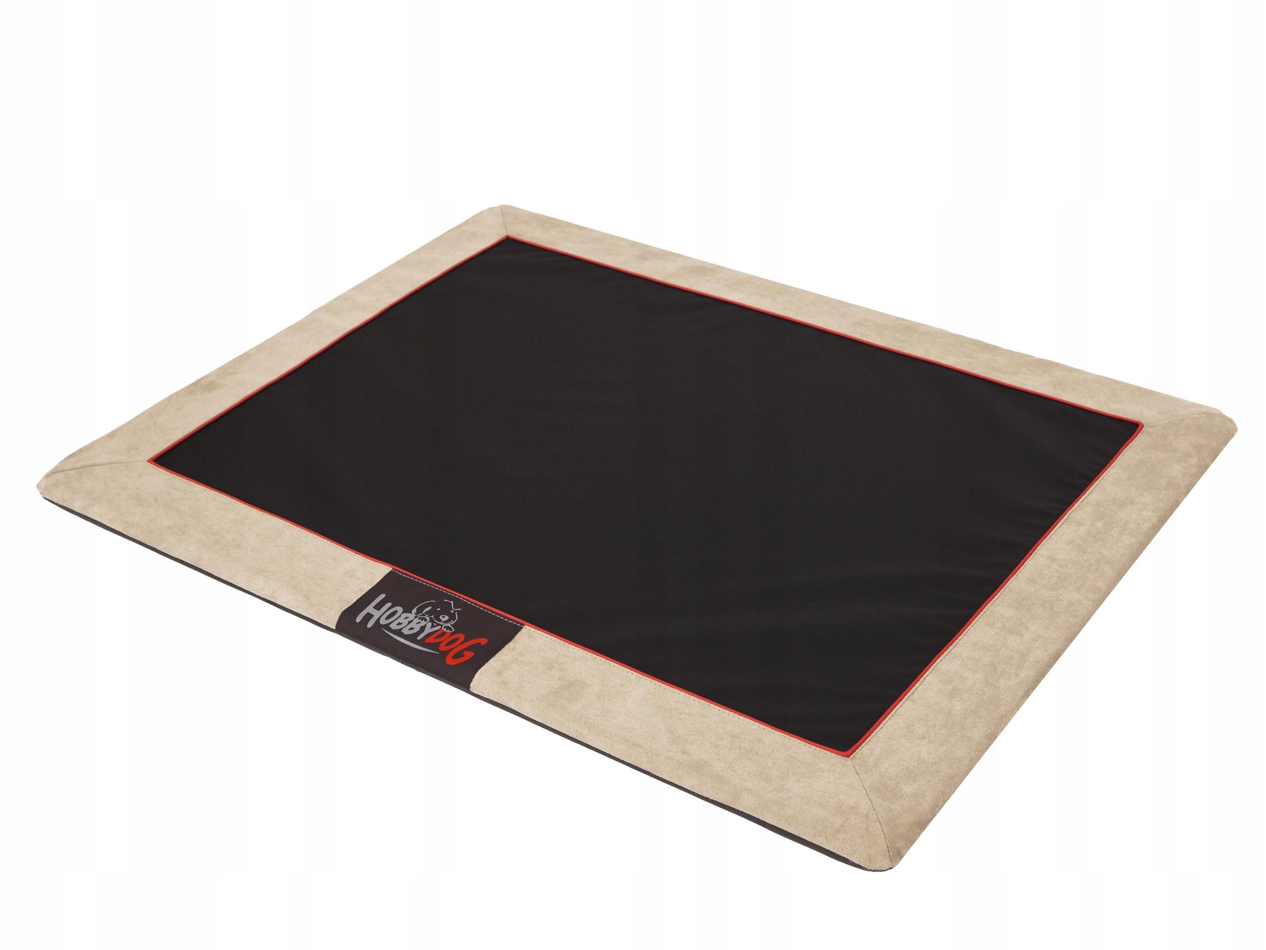 Levně pelíšek pro psa nebo kočku, obdélníková podložka pro psa, matrace 110x90cm