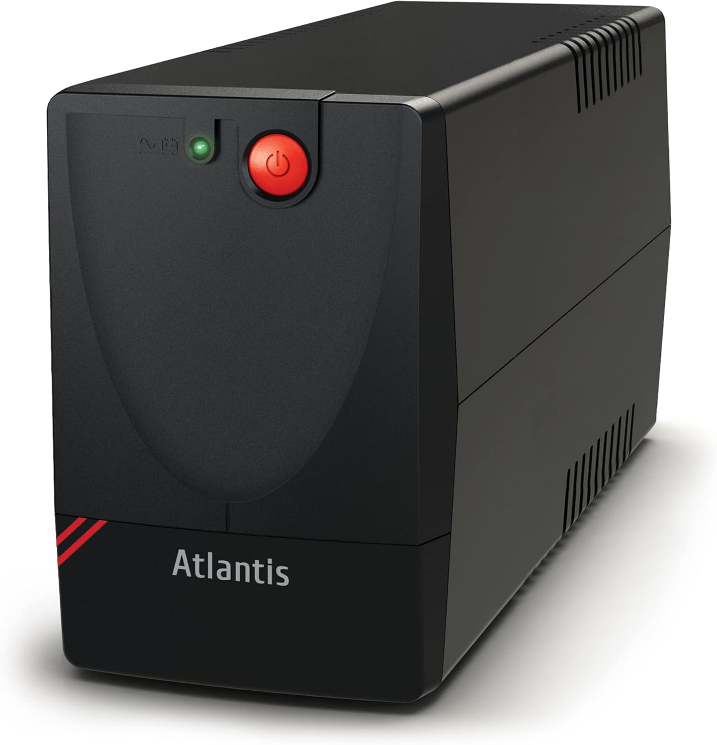 Záložní zdroj Ups Atlantis X1000 Onepower 375W