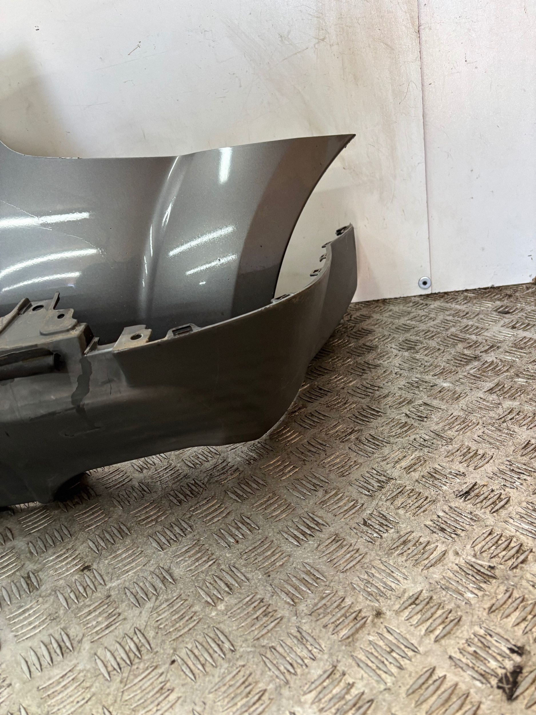 bumper rear part rear CITROEN C-CROSSER