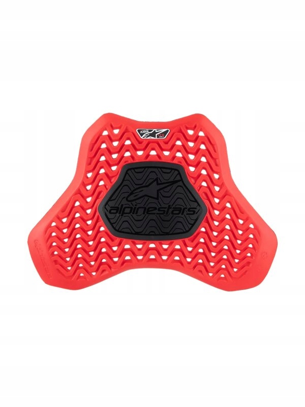 Chránič Hrudníka Alpinestars Nucleon Plasma Racing S