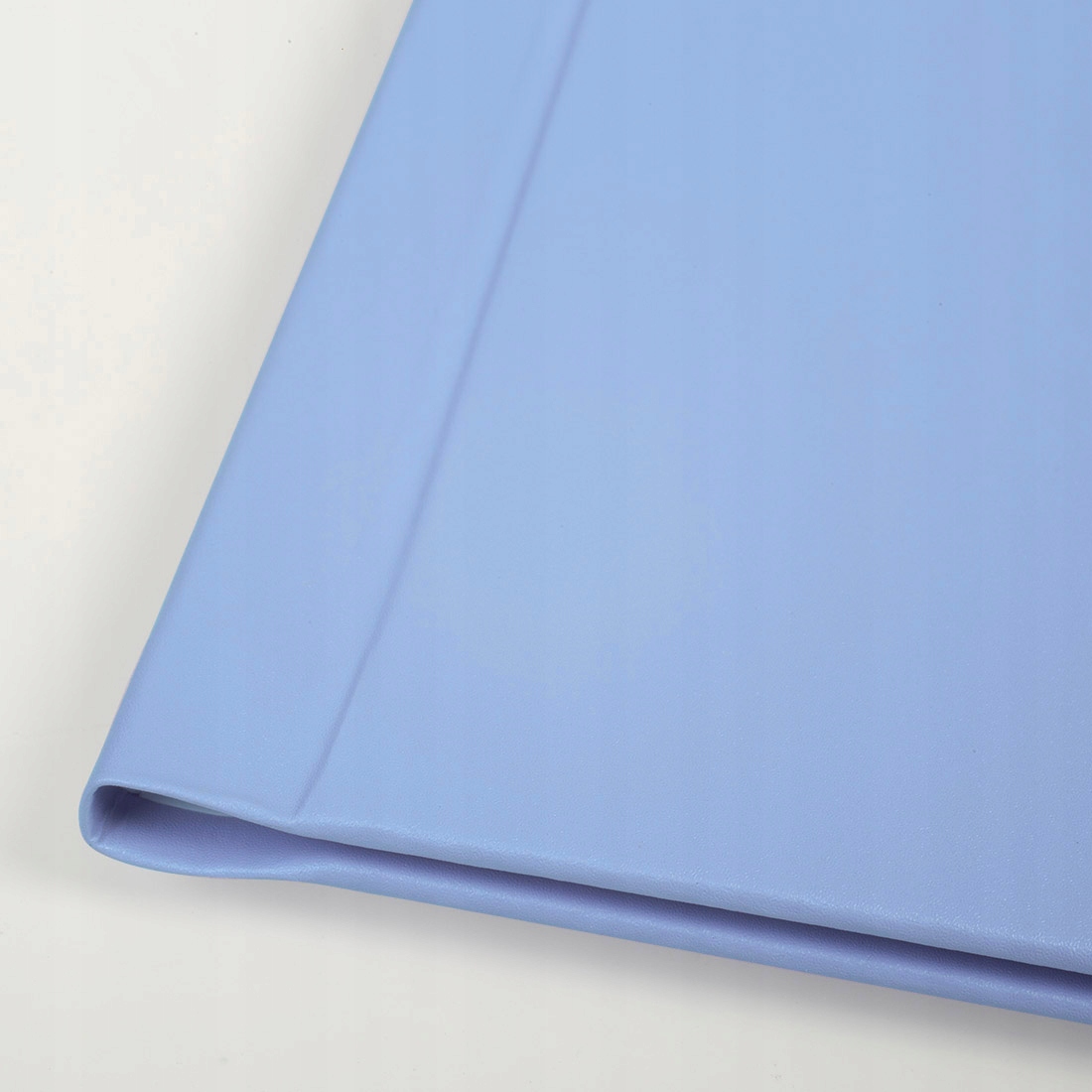 Okładka kanałowa oprawa niebieska Mat B 13mm PM PL PD itp Marka Opus