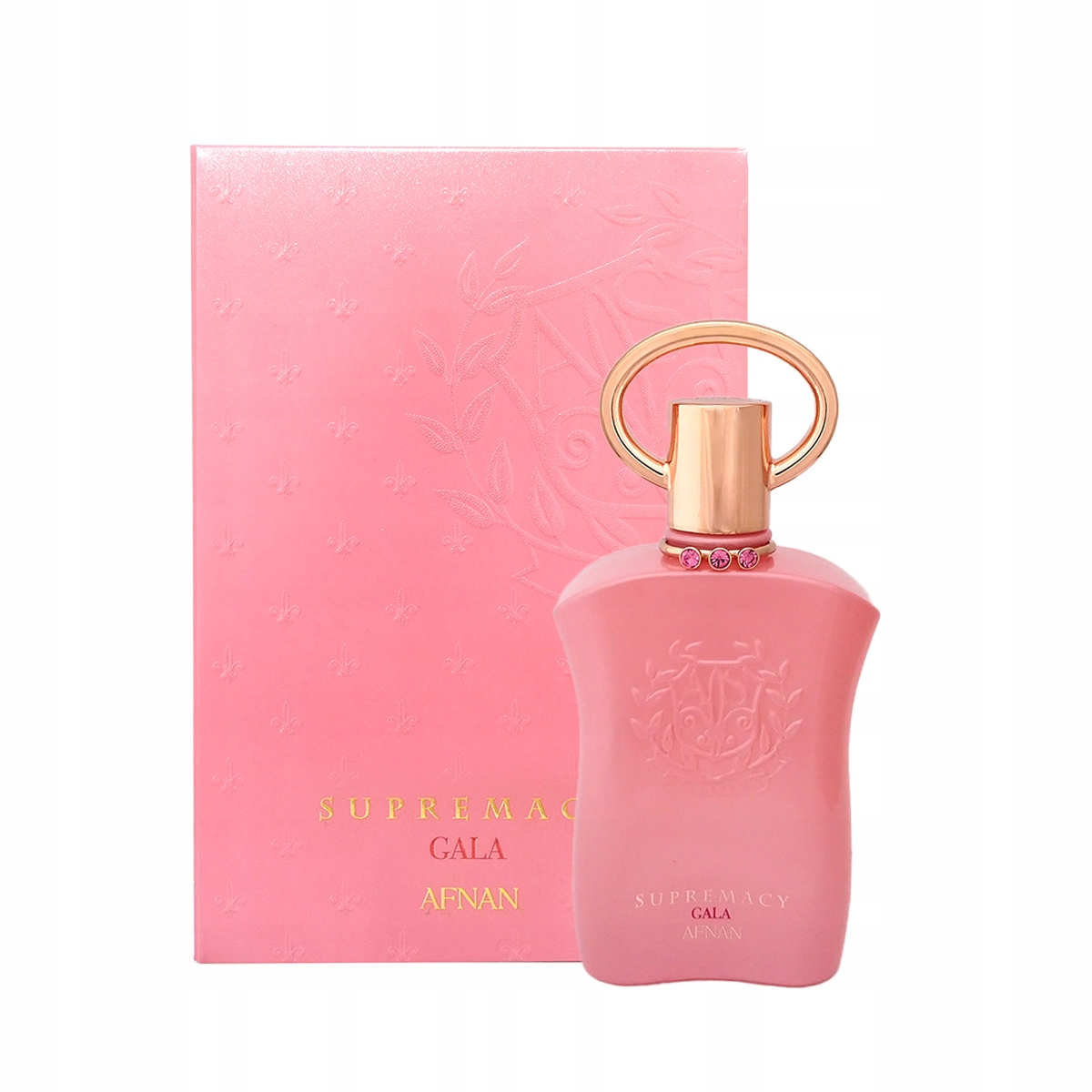 Afnan Supremacy Gala Extrait de Parfum 90 ml W