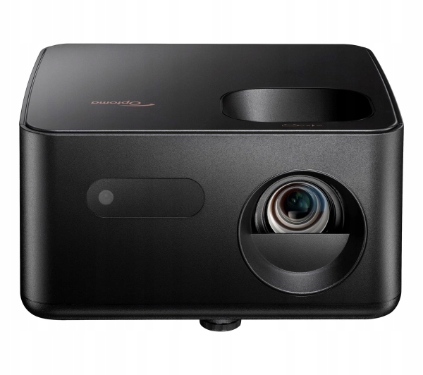 Projektor Optoma PK31 Dlp 4K Uhd Hdr głośnik 5W