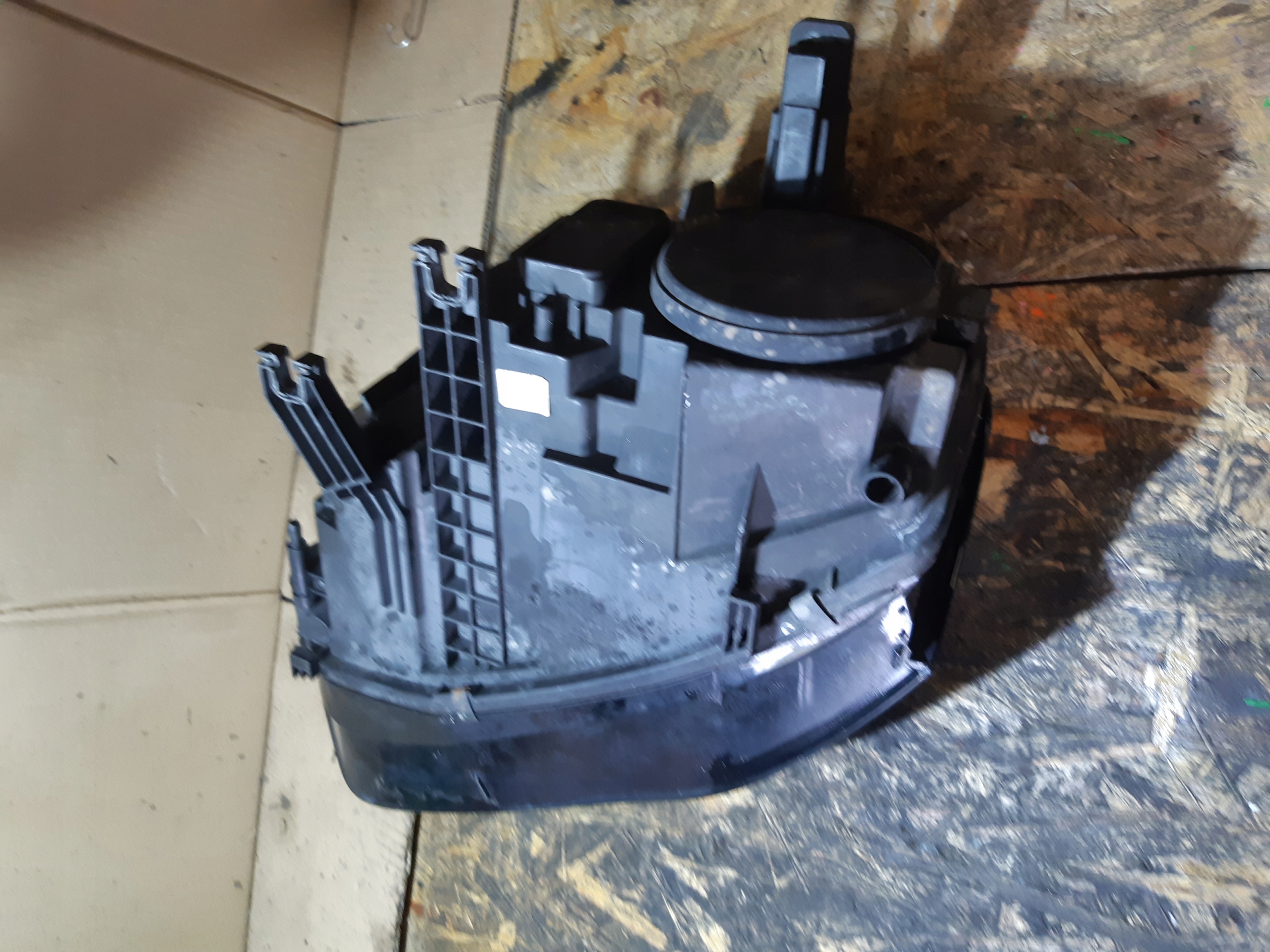 AUDI A4 B8 LIFT light right front right front 8K0941004AC