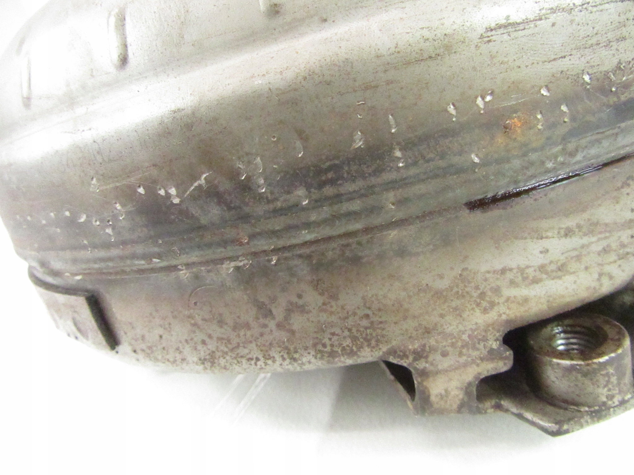 KONWERTER clutch BMW e53 X5 M62b44 tu 286km V8 5hp24