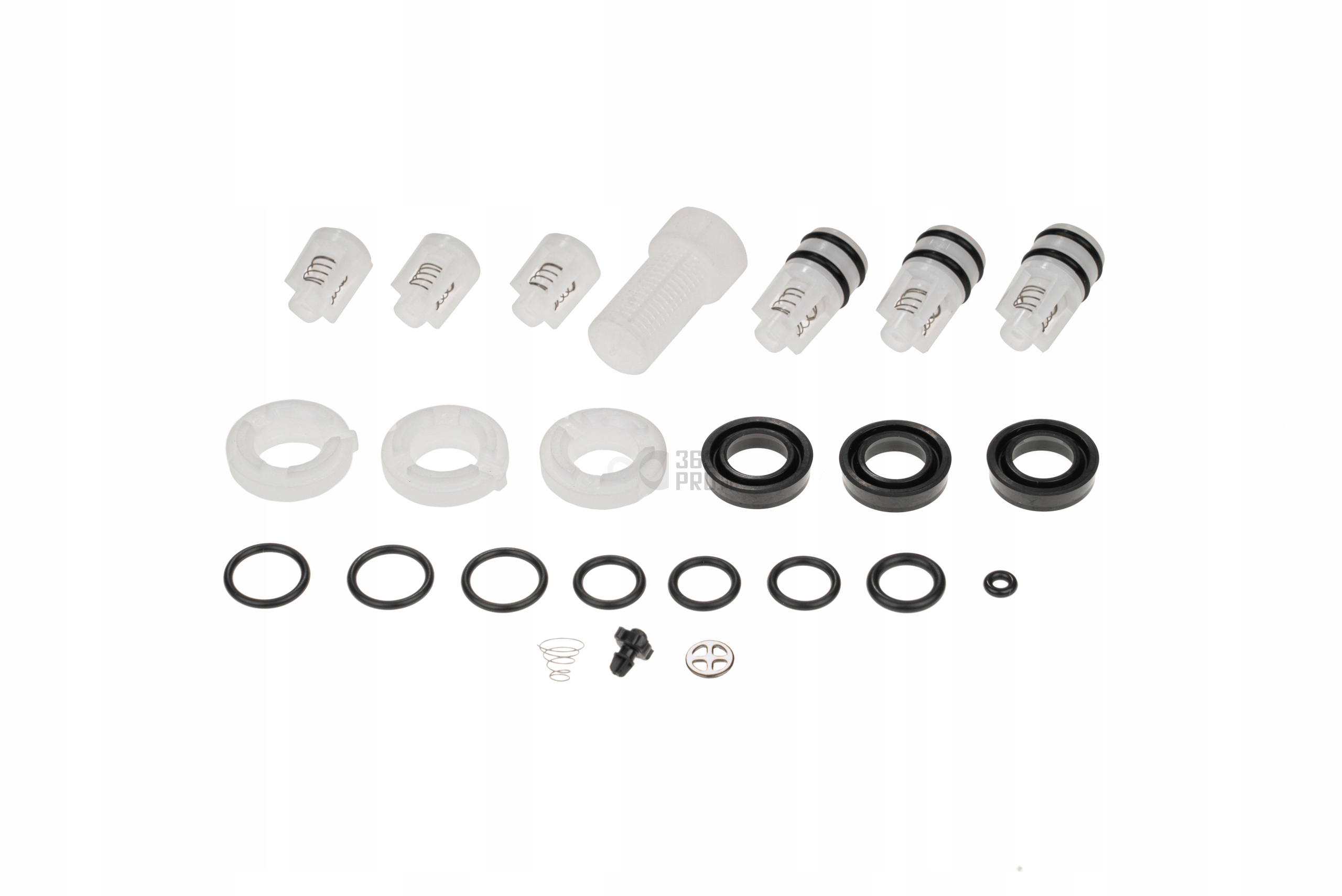 

Black+decker 1004455-19 Zestaw Naprawczy Do Myjek