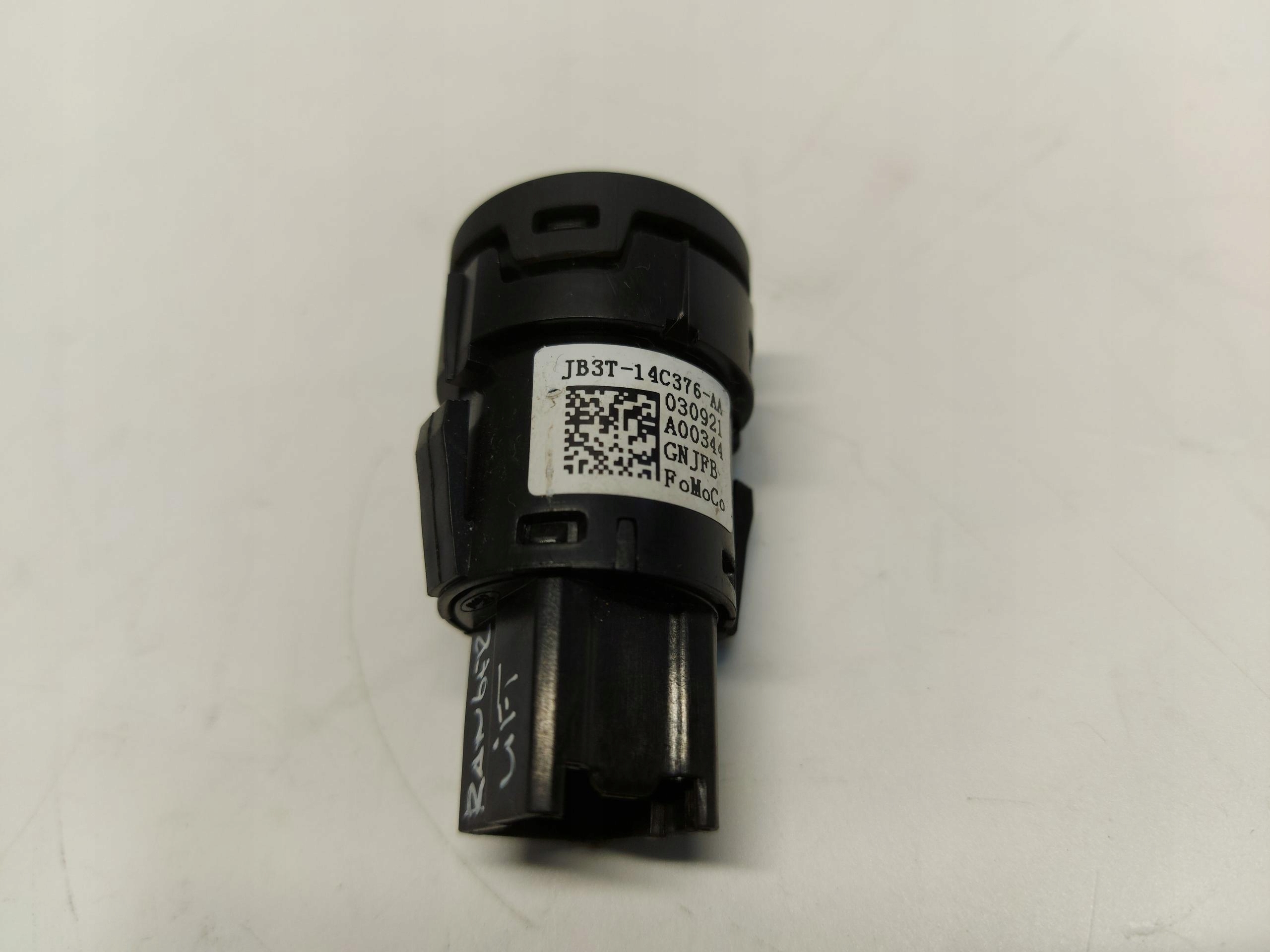 Ford Ranger IV LIFT 2022 switch start stop oryg jb3t-14c376-aa