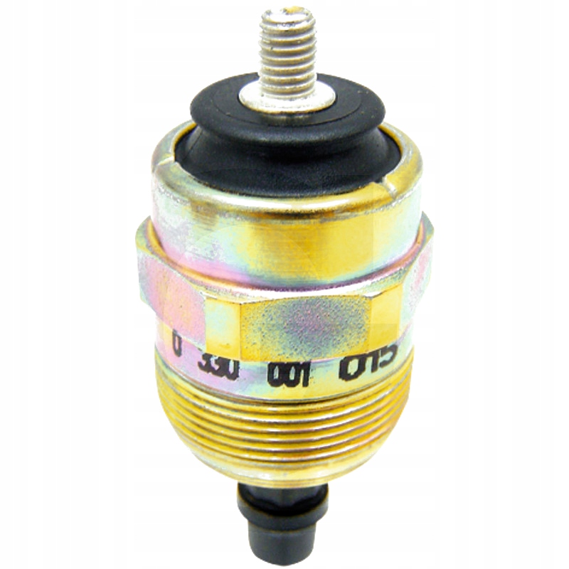 Hasicí Cívka Fiat Ford New Holland 8190393, H8 125, 0330001015