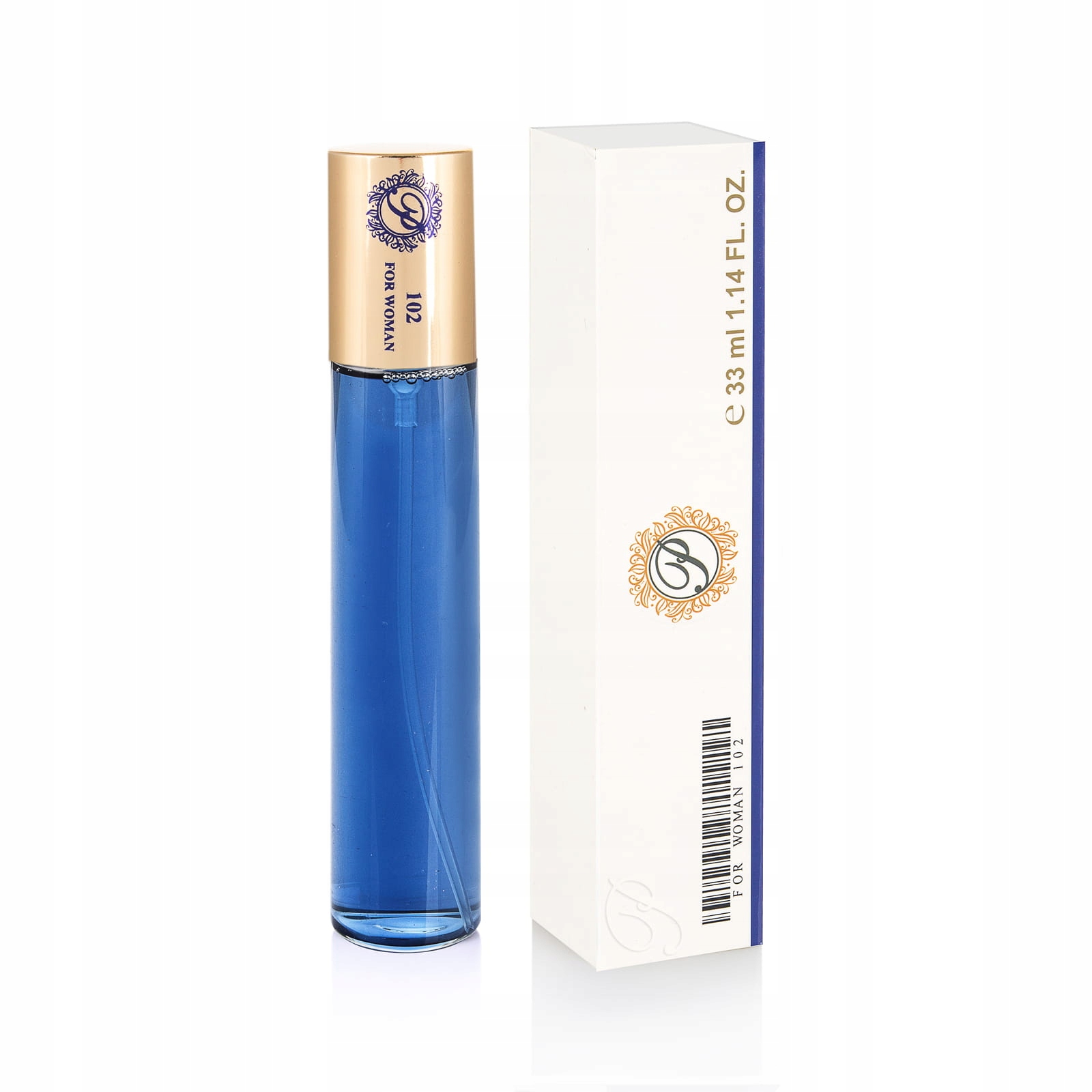

Perfumik 102 Addict*