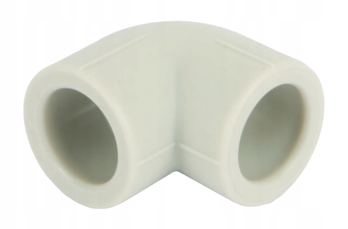 PP Kolano 90 fi 20 SiGMA-Li 5szt. Typ kształtka