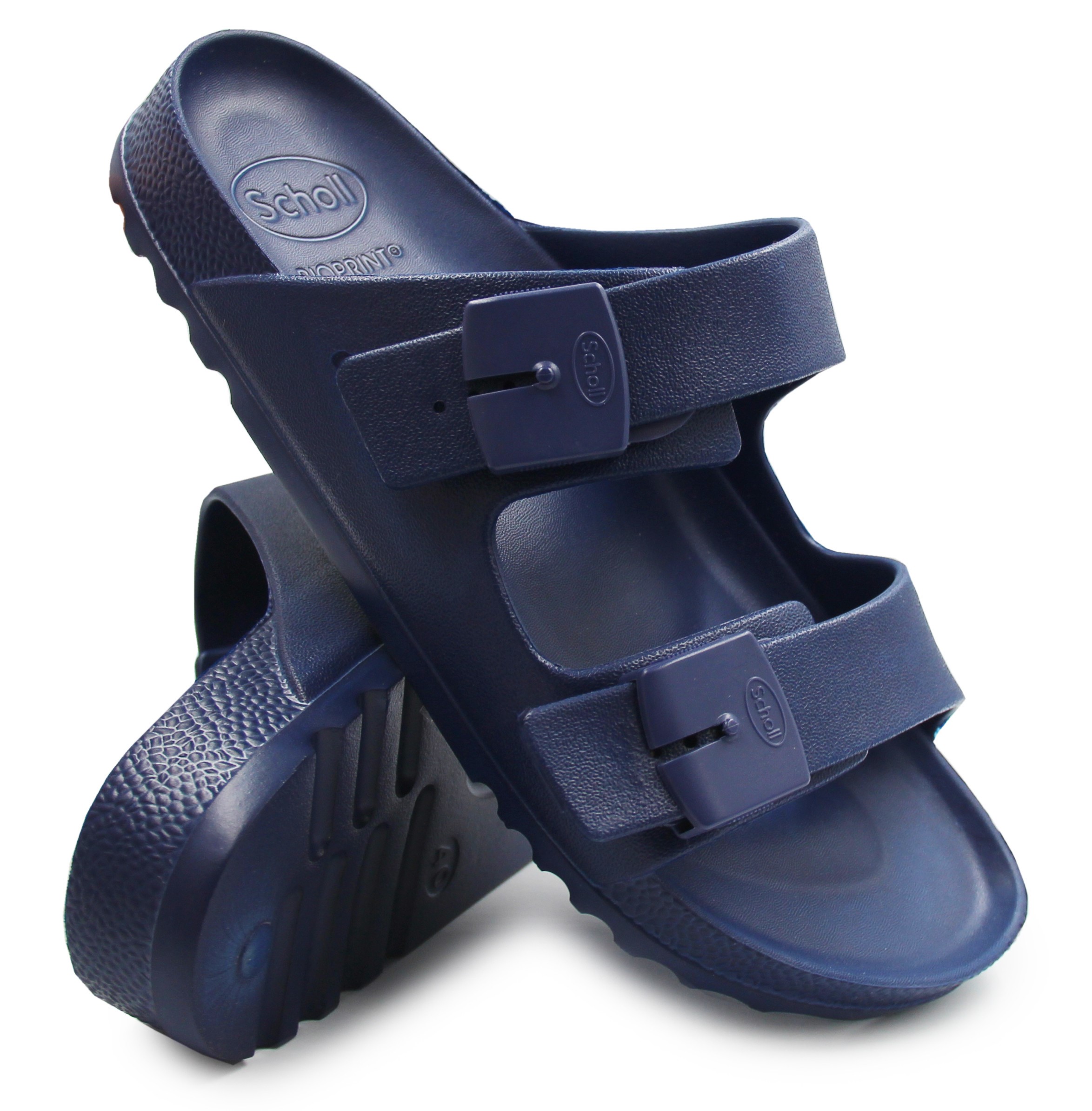 Pánské Nazouváky Scholl Bahia Med 40