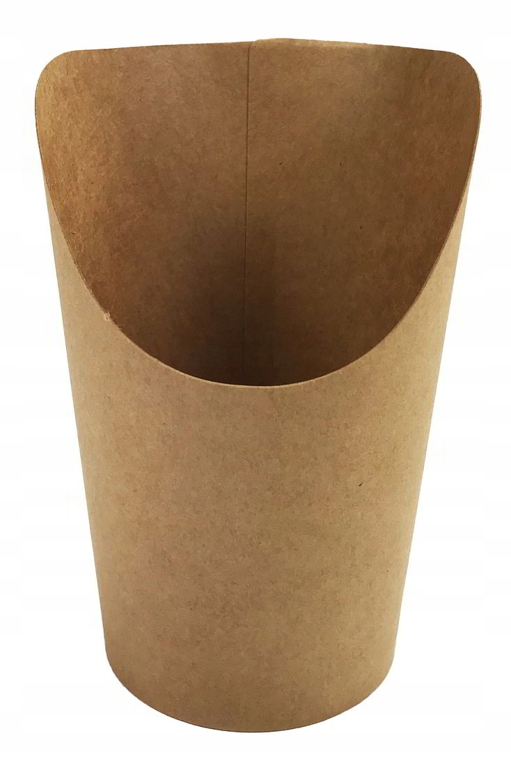 

Opakowanie wrap tortilla 120x60x85 350ml 65szt