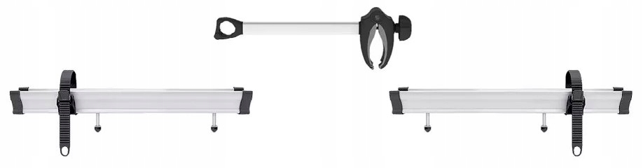 РЕЙКА ДЛЯ ВЕЛОСИПЕДНОГО БАГАЖНИКА THULE SUPERB 3