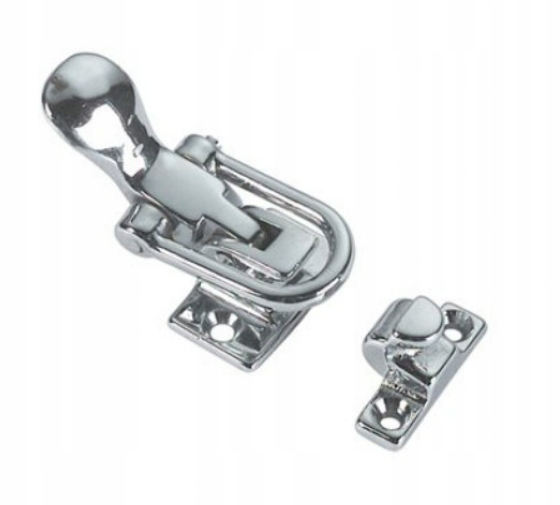 ZAPIECIE KANDAHAR 73X35X31 MOSIĄDZ CH. 90 STOPNI do klap drzwi