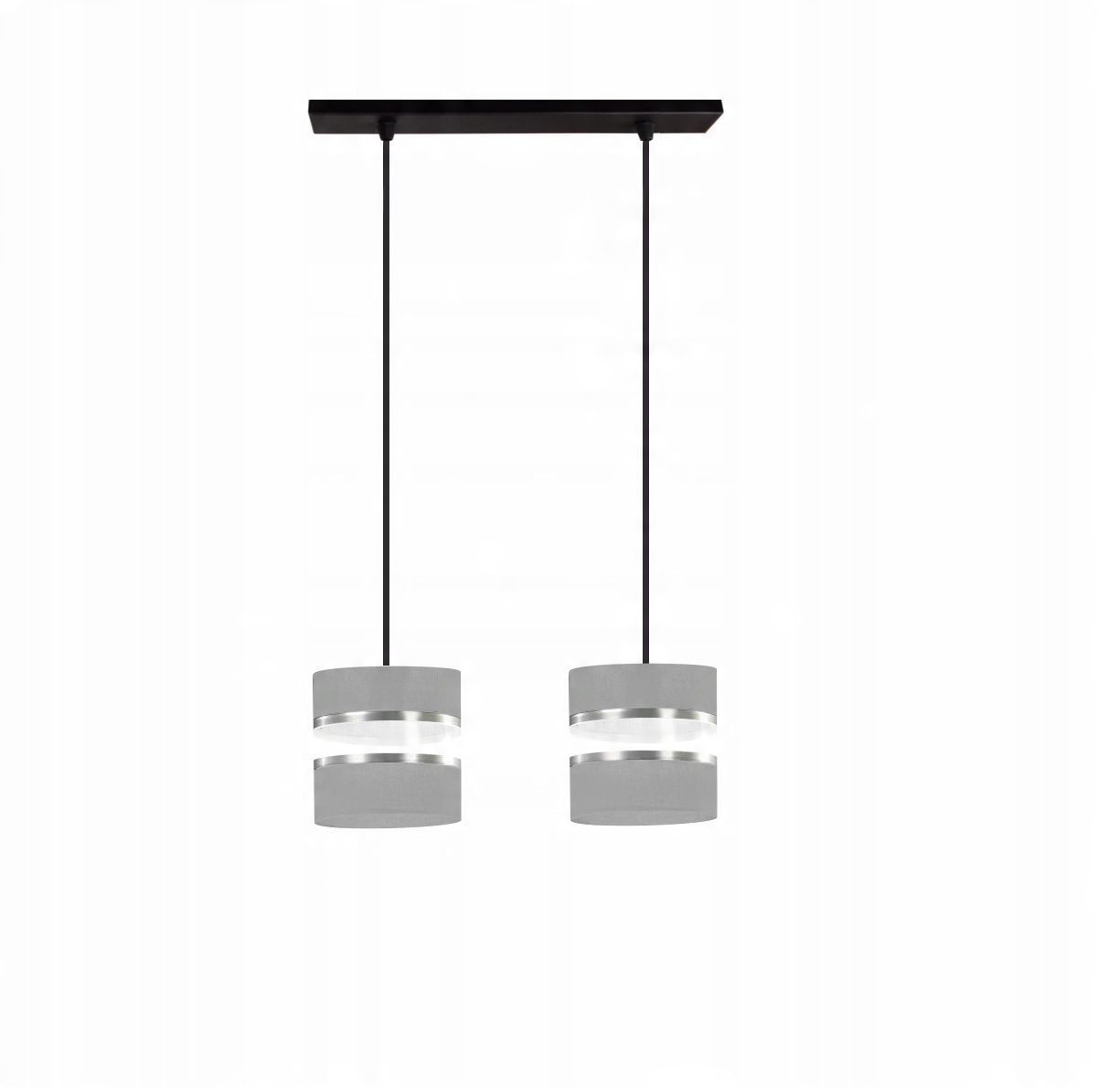 

Nowoczesna Lampa Wisząca,żyrandol Toga 2-508P Led