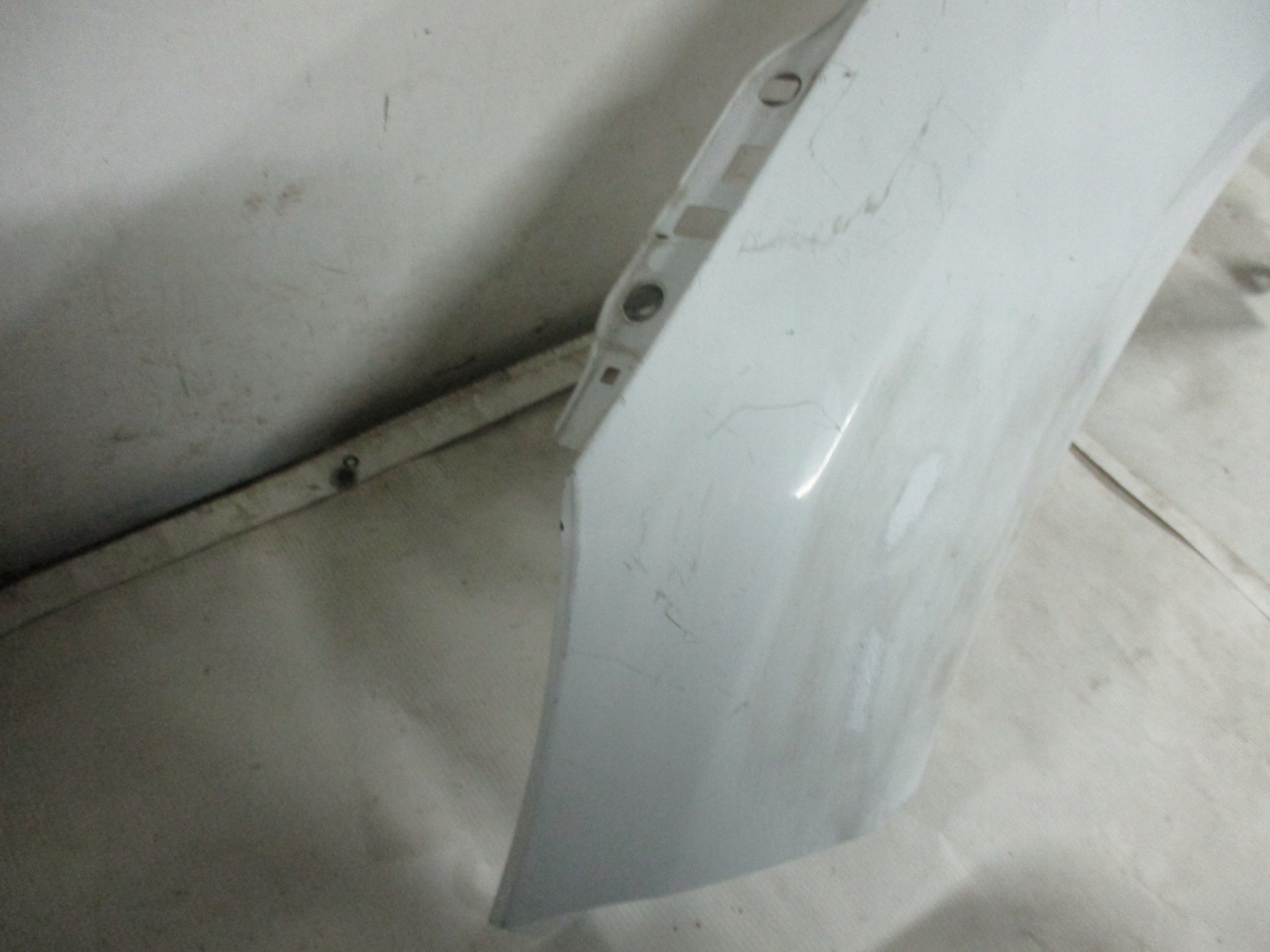 fender left front Ford Focus 3 III