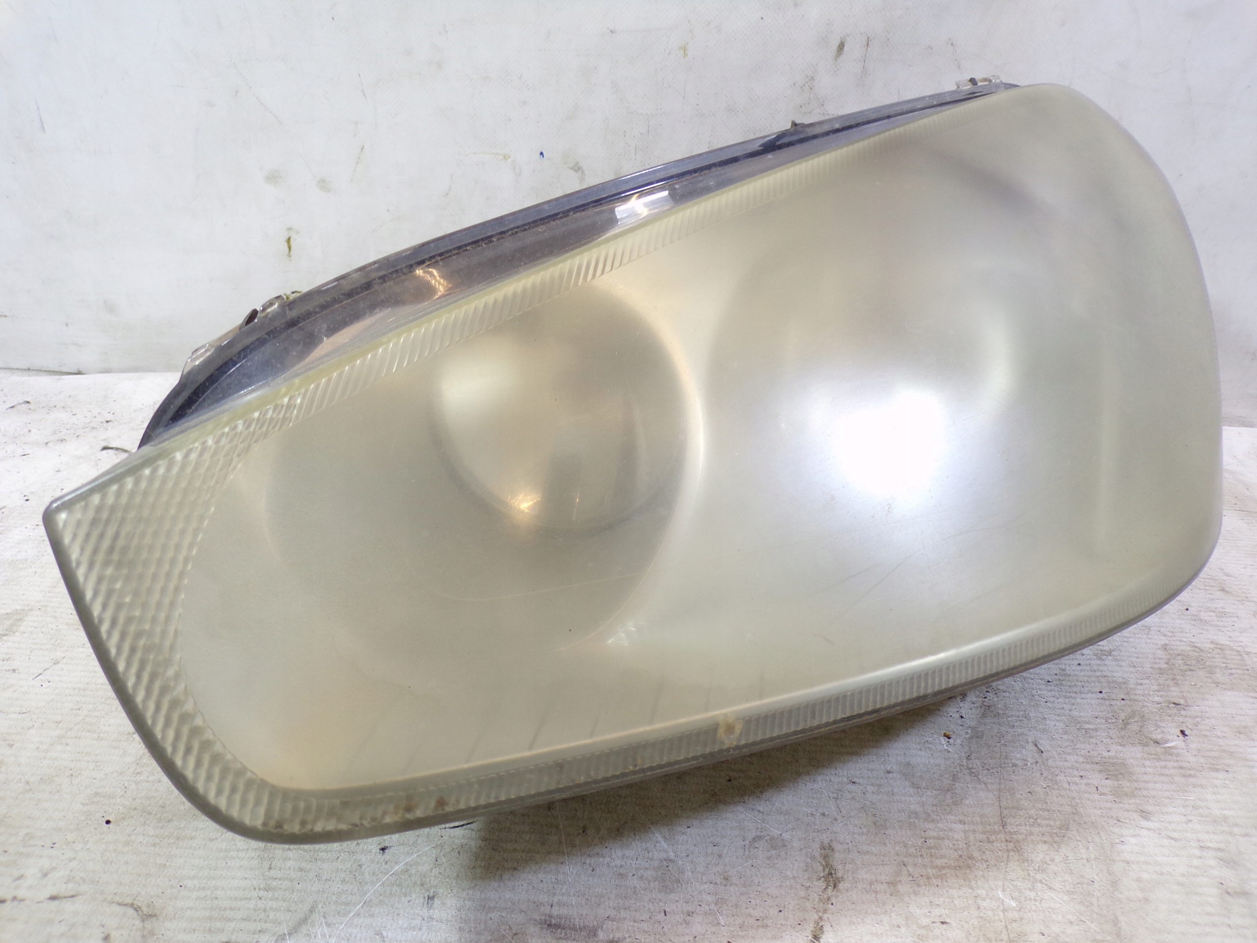 light front front left FORD CMAX C-MAX LIFT (K)