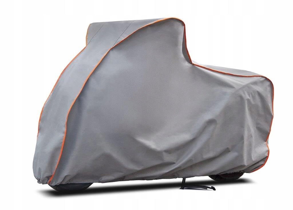 ЧЕХОЛ ДЛЯ МОТОЦИКЛА, СКУТЕРА