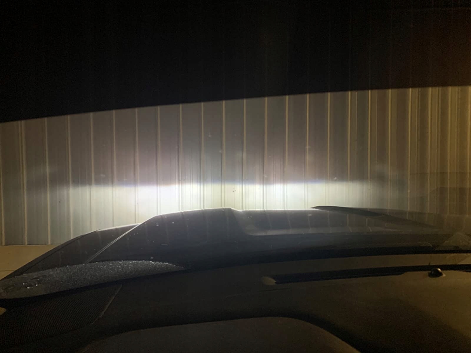 ZAROWKI XSTORM LED H11 160W 360 25000LM MOCNE CAN Number of Pieces 2 pcs