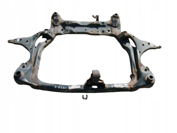 KIA CEED 1 I 1.6B 06-12 WÓZEK KOŁYSKA SANKI BELKA SILNIKA