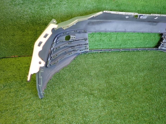 VW GOLF VIII 8 5H0 front bumper front