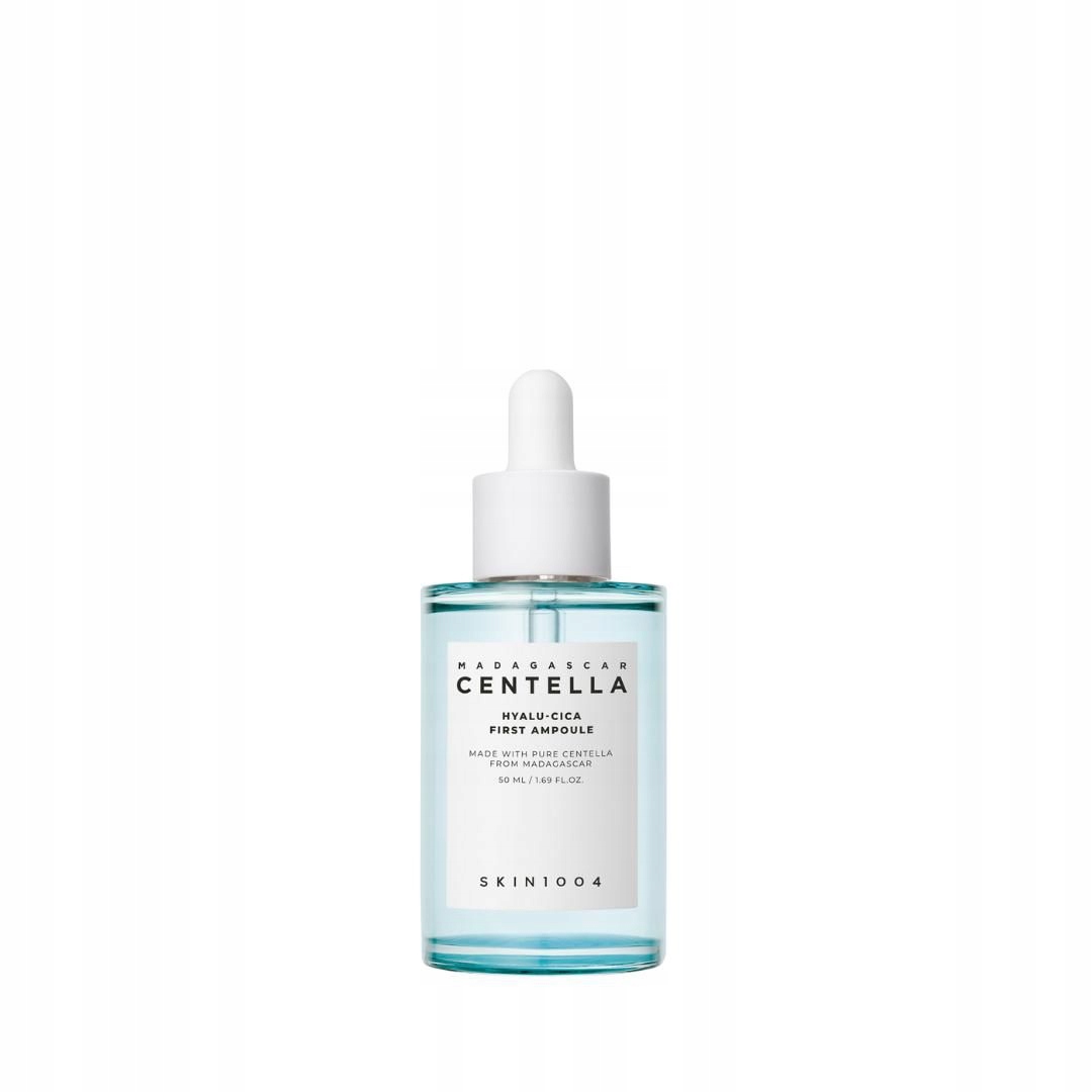 SKIN1004 Madagaskarská Centella Hyalu-cica První Ampulka 50 ML
